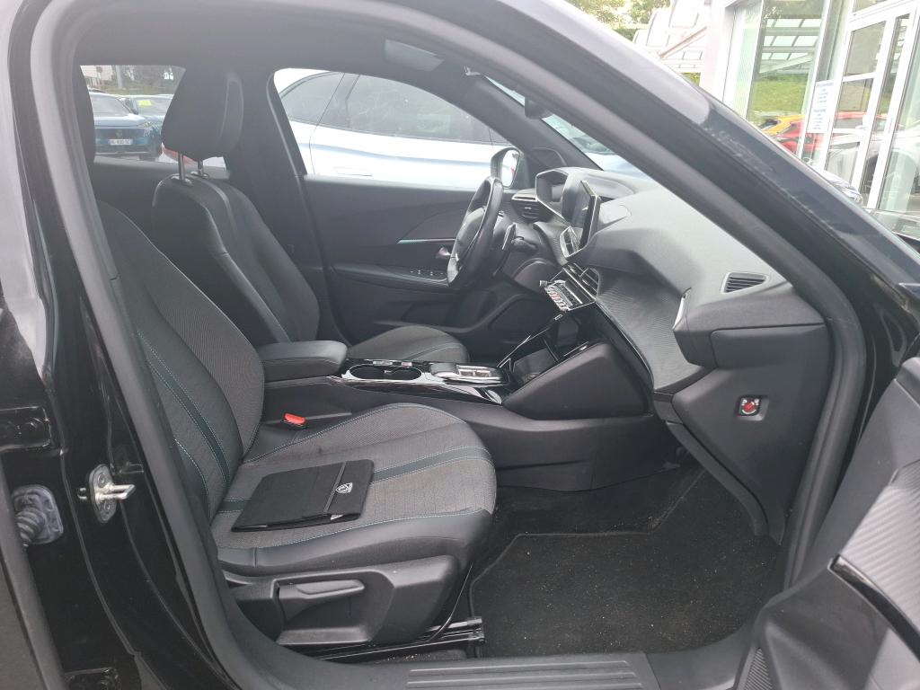 PEUGEOT 2008 BlueHDi 130 S&S EAT8 Allure Pack 2023