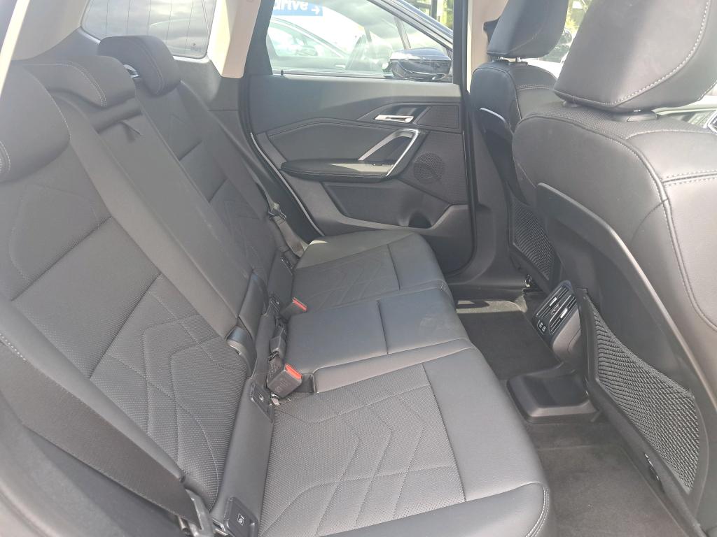 BMW X1 U11 xDrive 25e 245ch DKG7 xLine 2023