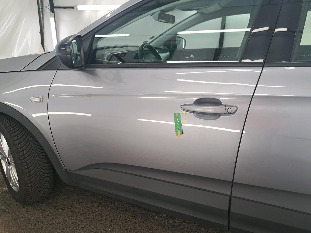 OPEL GRANDLAND 1.2 Turbo 130 ch 2023