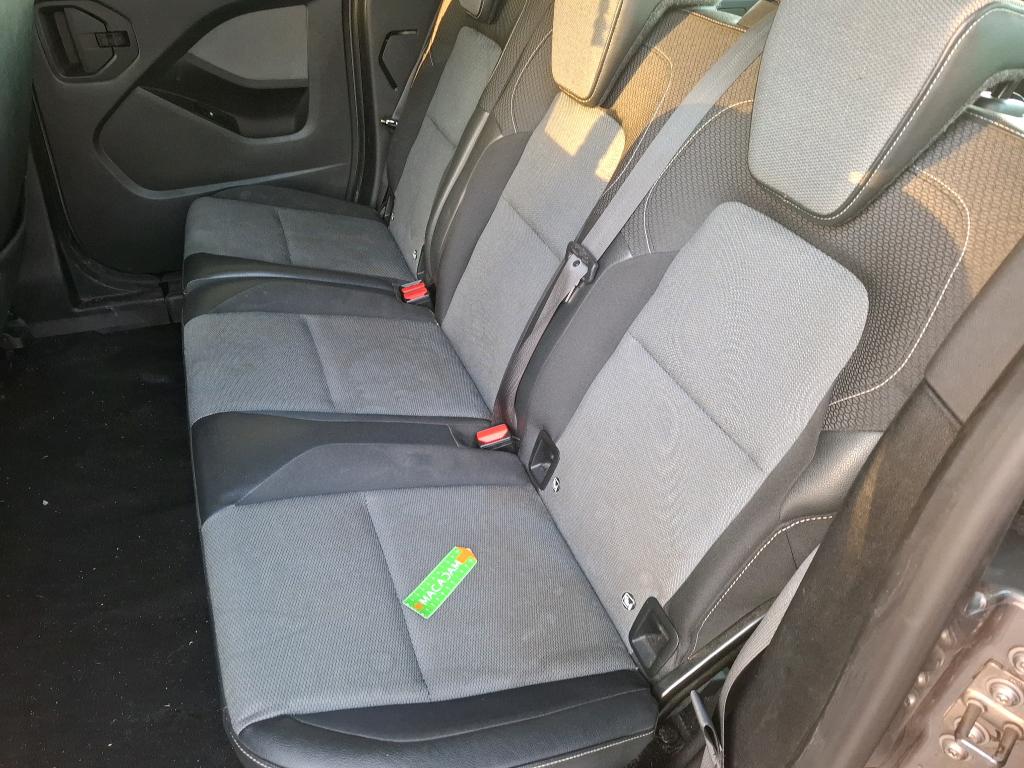 RENAULT KANGOO Blue dCi 95 Zen 2021