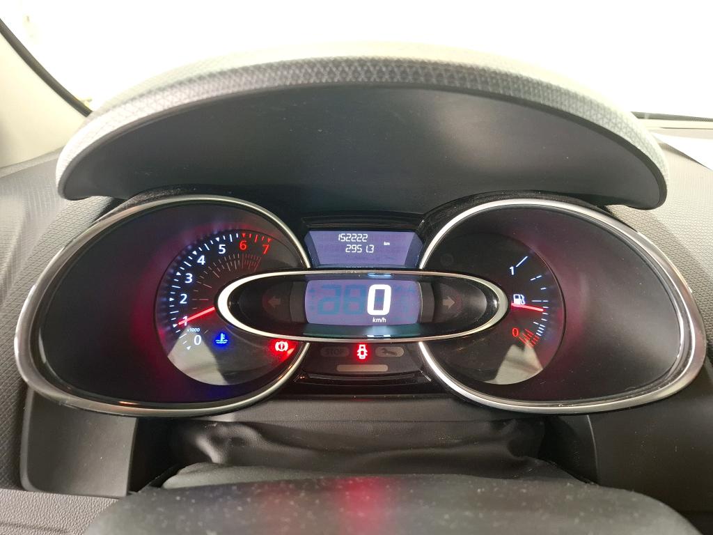 RENAULT CLIO IV BUSINESS TCe 90 E6C 2019