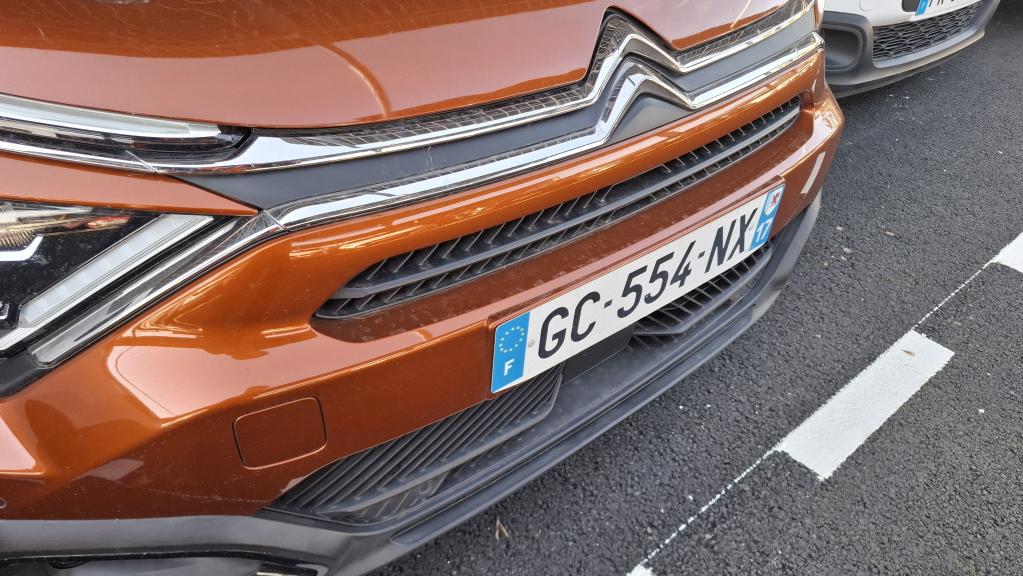 CITROEN C4 BlueHDi 130 S&S EAT8 Feel Pack Business 2021