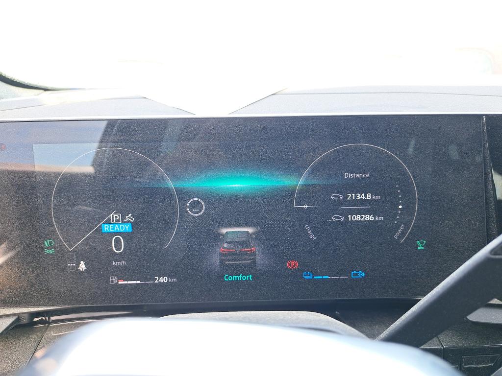RENAULT AUSTRAL E-Tech hybrid 200 Techno 2024