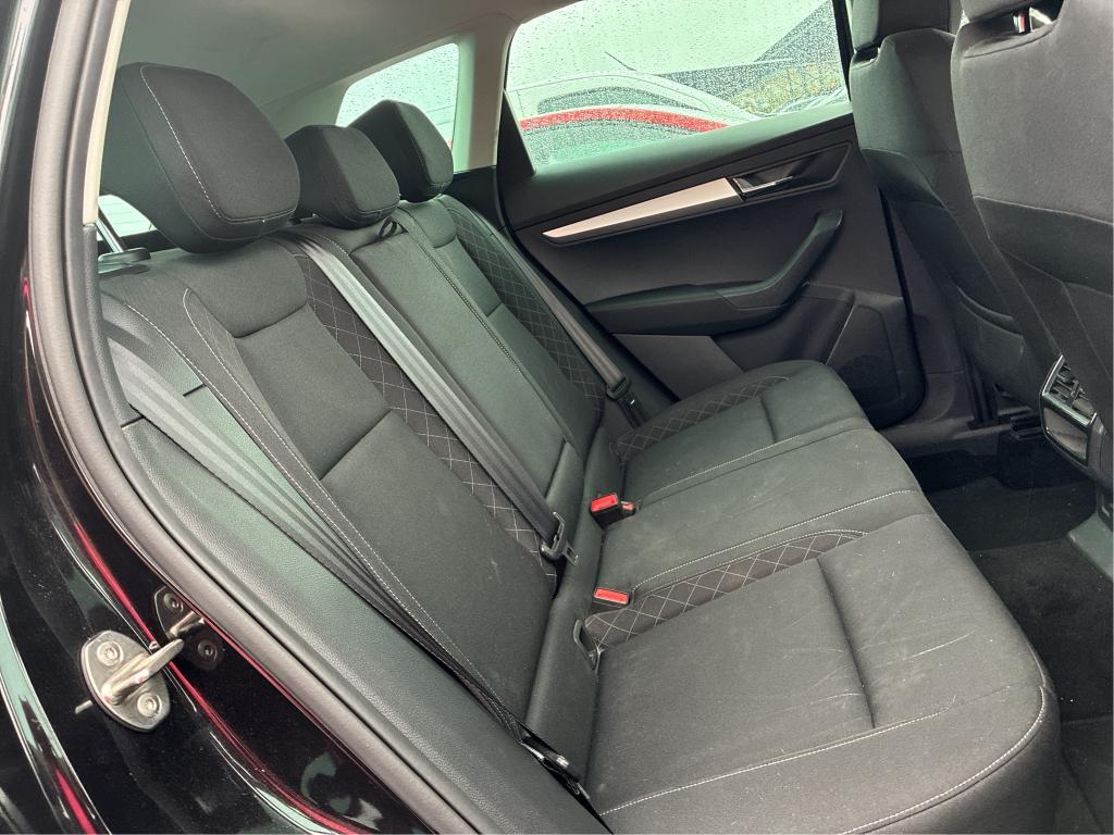 SKODA KAROQ 2.0 TDI 116 ch SCR DSG7 Ambition 2021