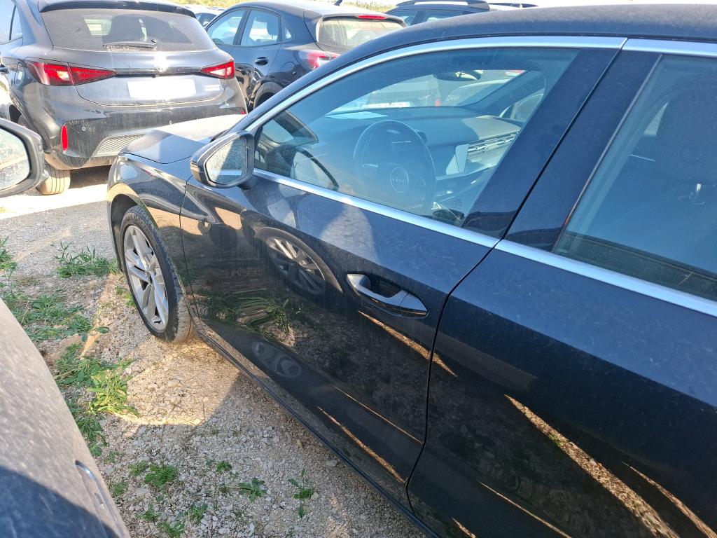 AUDI A3/S3 A3 SPORTBACK 30 TDI 116 S tronic 7 Business line 2023