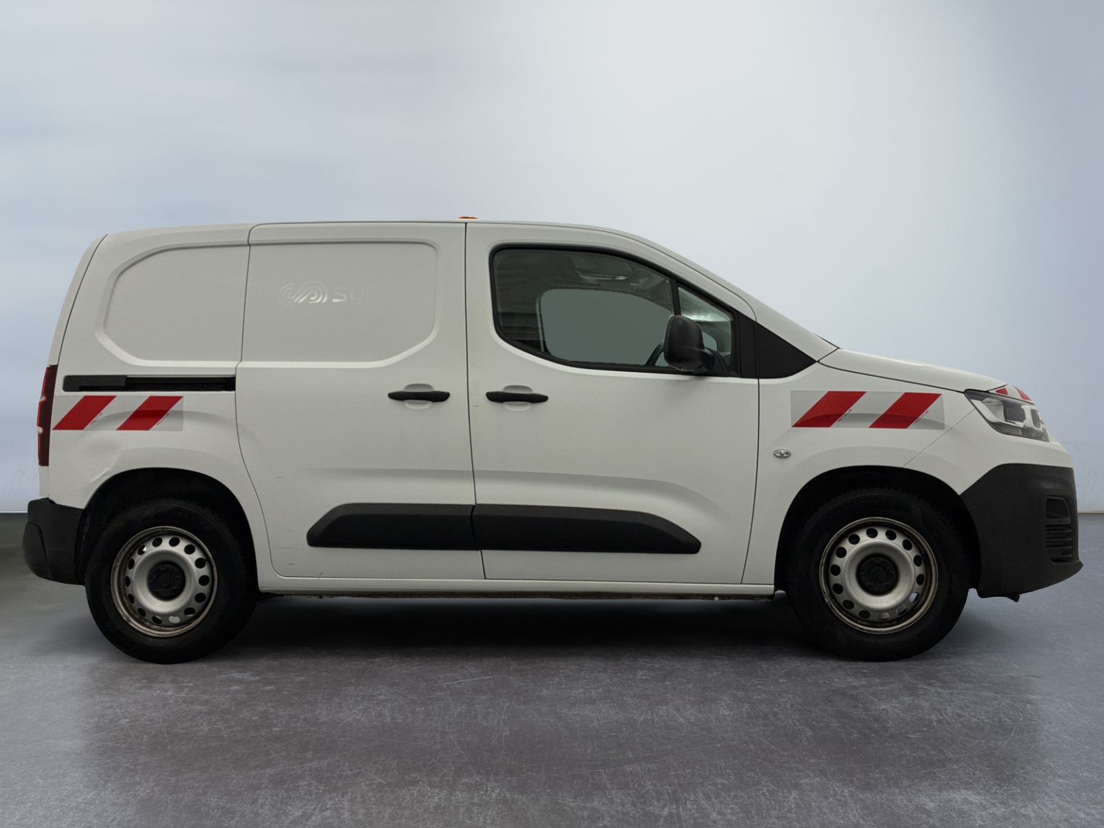 CITROEN BERLINGO VAN M 1000 BLUEHDI 100 S&S BVM5 WORKER 2020