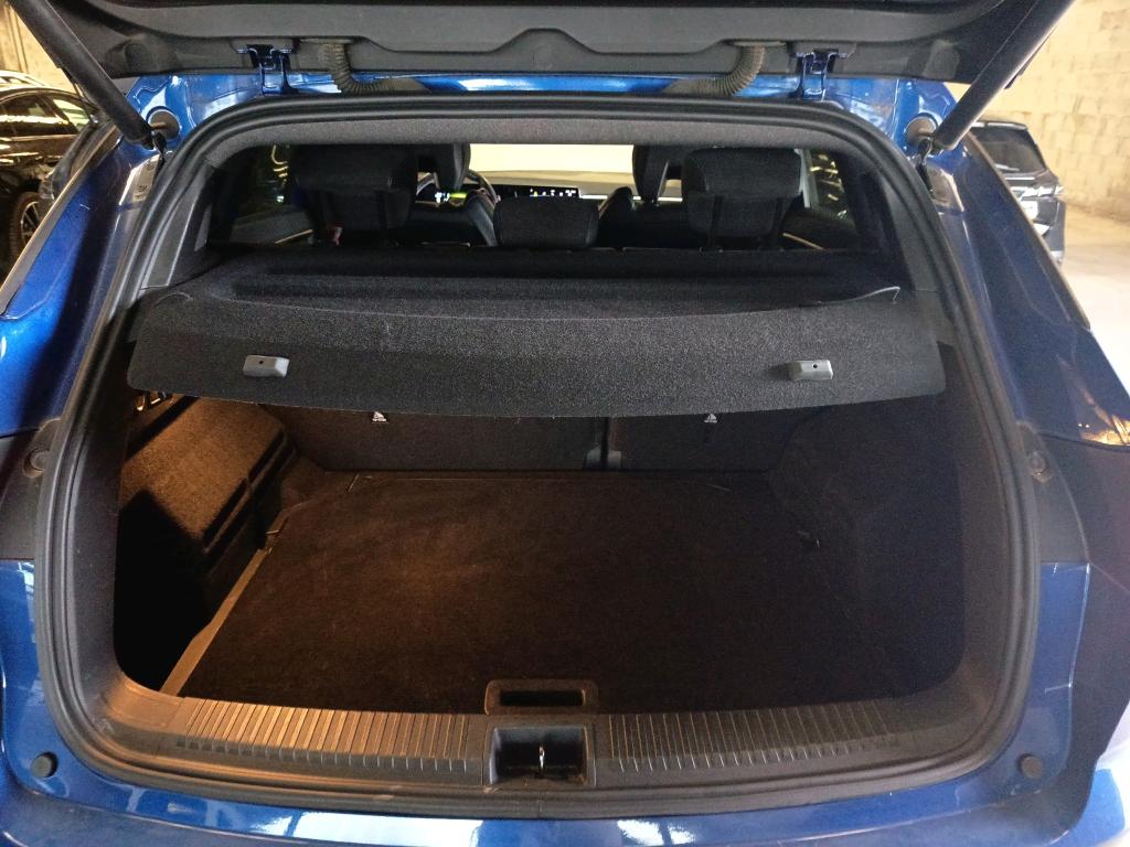 RENAULT AUSTRAL E-Tech hybrid 200 Iconic esprit Alpine 2024