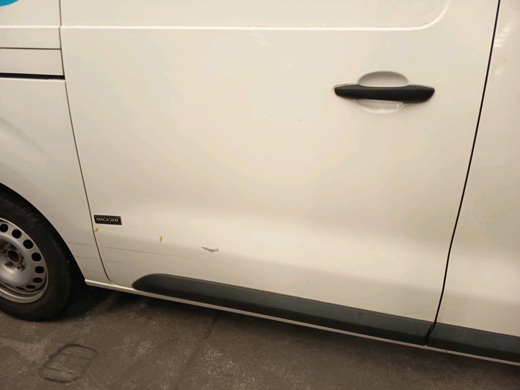 CITROEN JUMPY FOURGON FGN M BLUEHDI 150 S&S BVM6 BUSINESS 2019