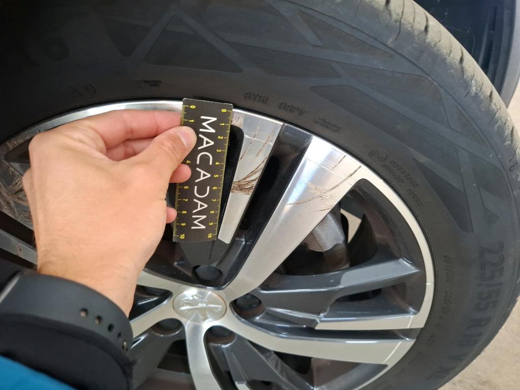PEUGEOT 3008 Puretech 130ch S&S EAT8 Allure Pack 2022