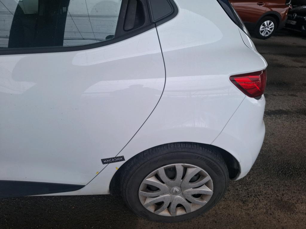 RENAULT CLIO SOCIETE DCI 75 ENERGY E6C AIR MEDIANAV 2019