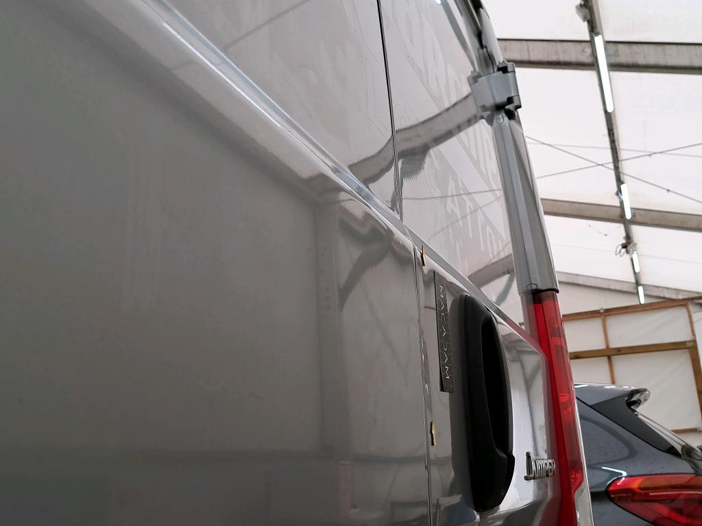 CITROEN JUMPER FOURGON TOLE 30 L1H1 BLUEHDi 140 S&S BVM6 CLUB 2020