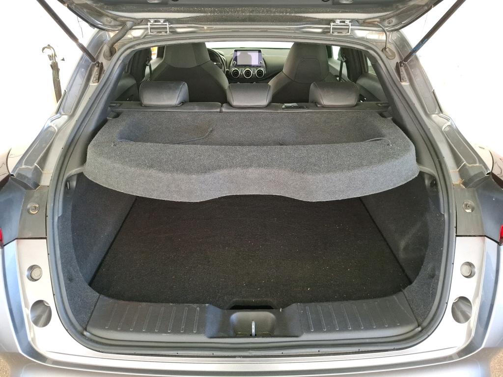 NISSAN JUKE 2023 HYBRID 143 Business+ 2023