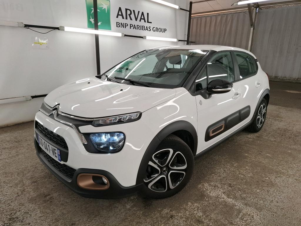 C3 PURETECH