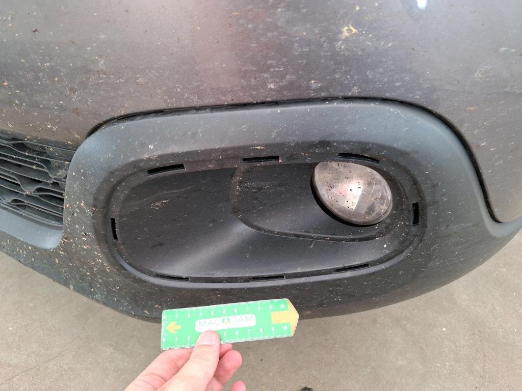 CITROEN C3 BUSINESS PureTech 110 S&S BVM6 Shine 2020
