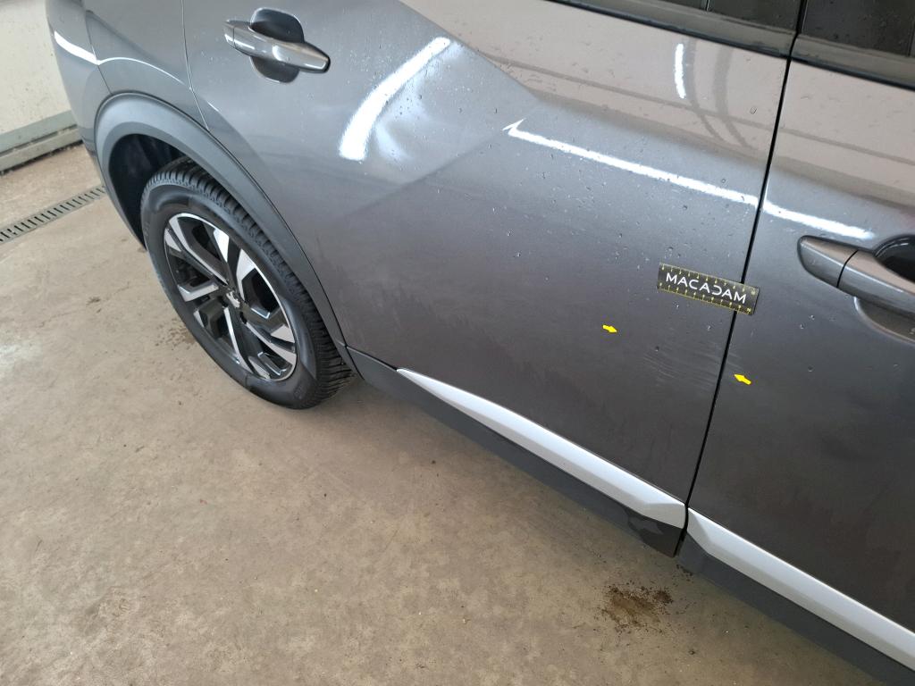 PEUGEOT 2008 BUSINESS BlueHDi 100 S&S BVM6 Allure 2020