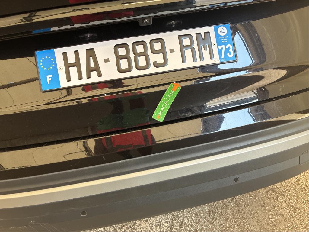 SKODA KODIAQ 1.5 TSI 150 ch Hybrid ACT DSG7 5pl Selection 2024