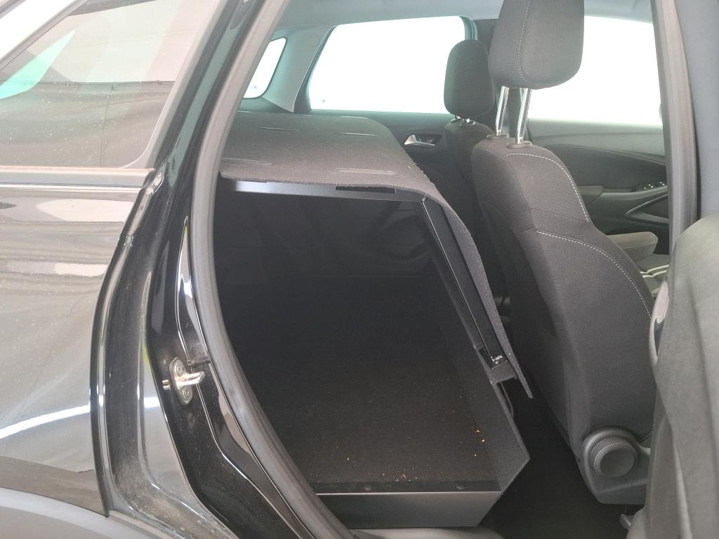 OPEL CROSSLAND 1.2 Turbo 130 ch BVA6 Elegance 2024