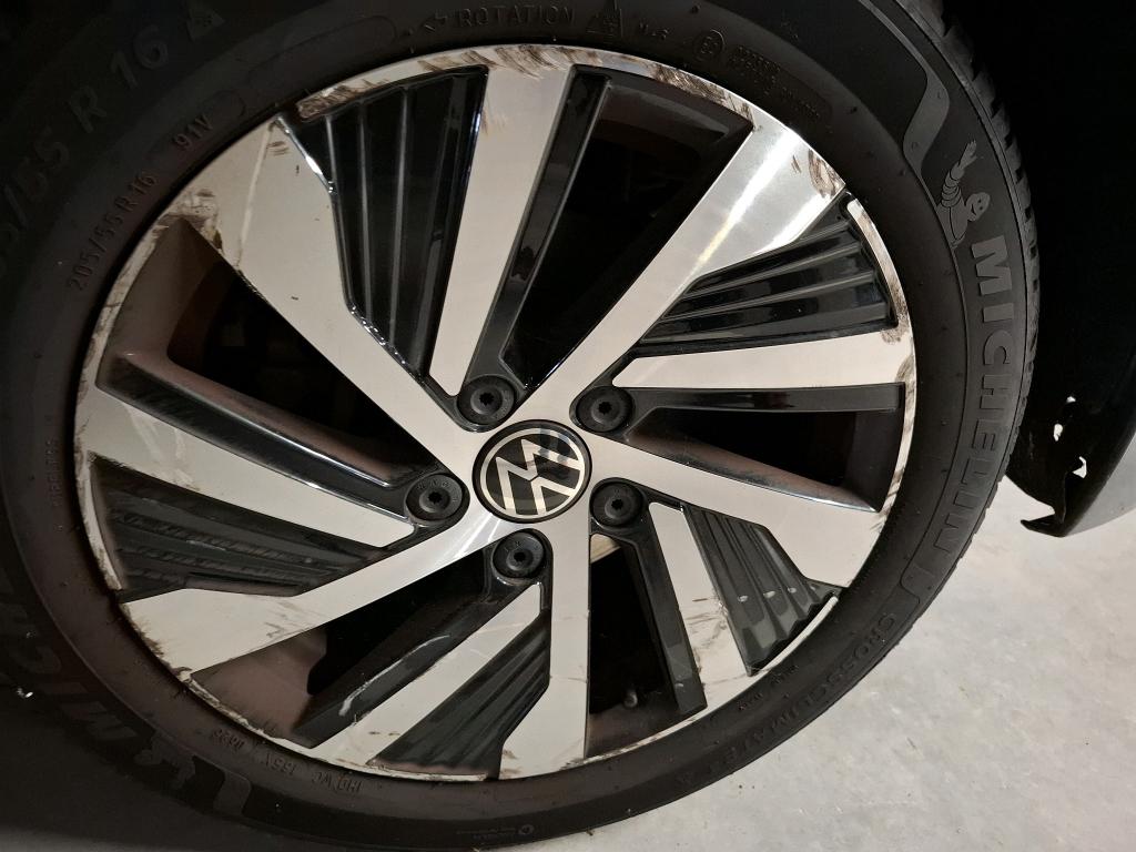 VOLKSWAGEN GOLF 1.4 Hybrid Rechargeable OPF 204 DSG6 Style 2023