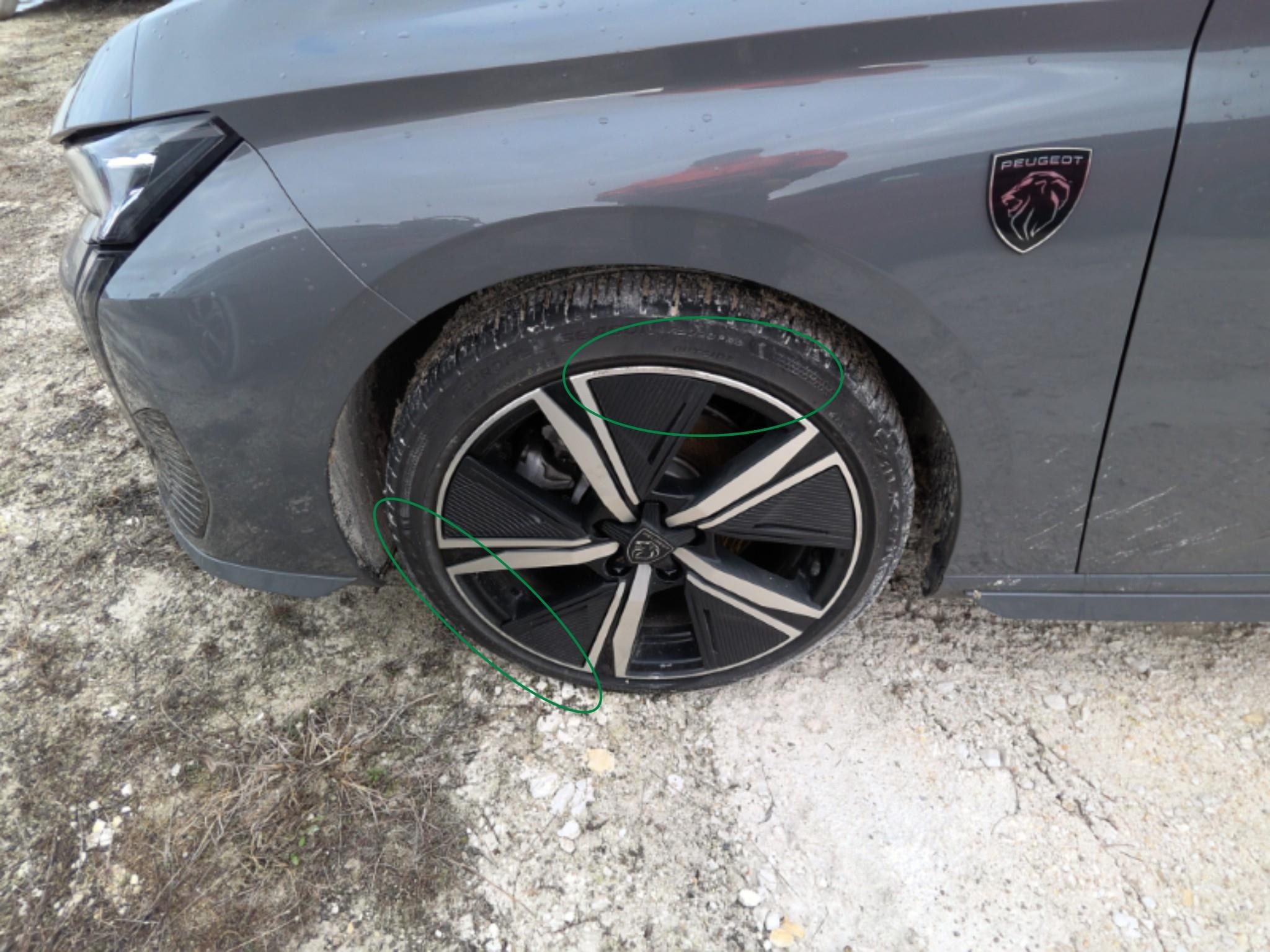 PEUGEOT 308 Hybrid 145 e-DCS6 GT 2025