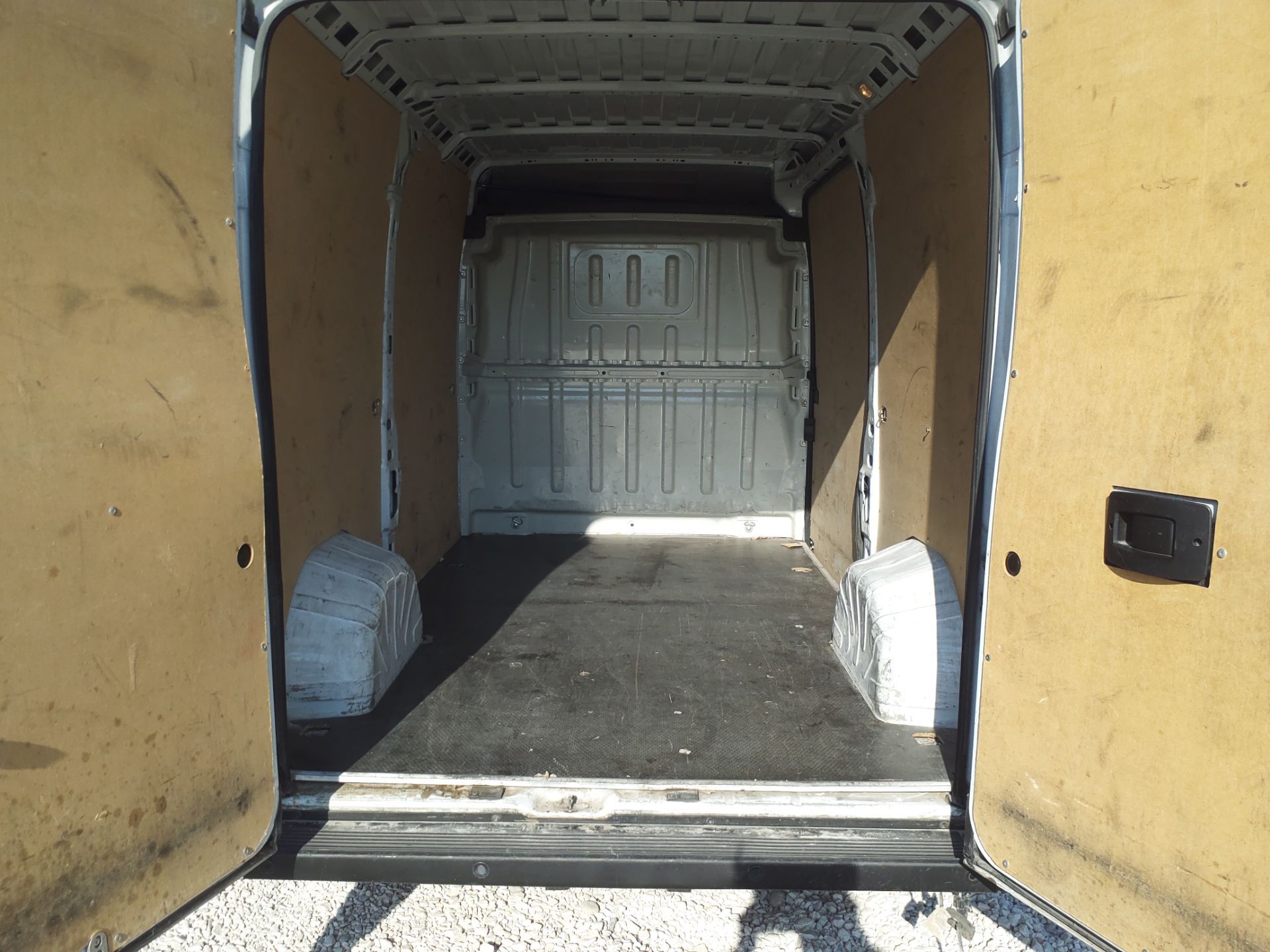 OPEL MOVANO FGN 3.5T L2H2 140 BLUE HDI S&S 2023