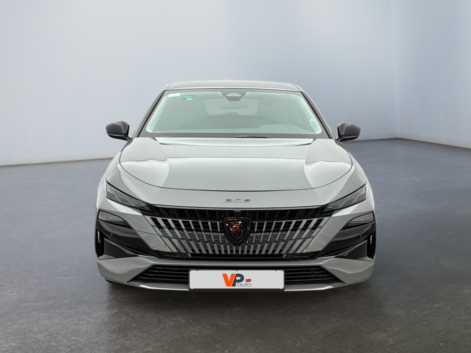 PEUGEOT 308 SW BlueHDi 130ch S&S EAT8 2026