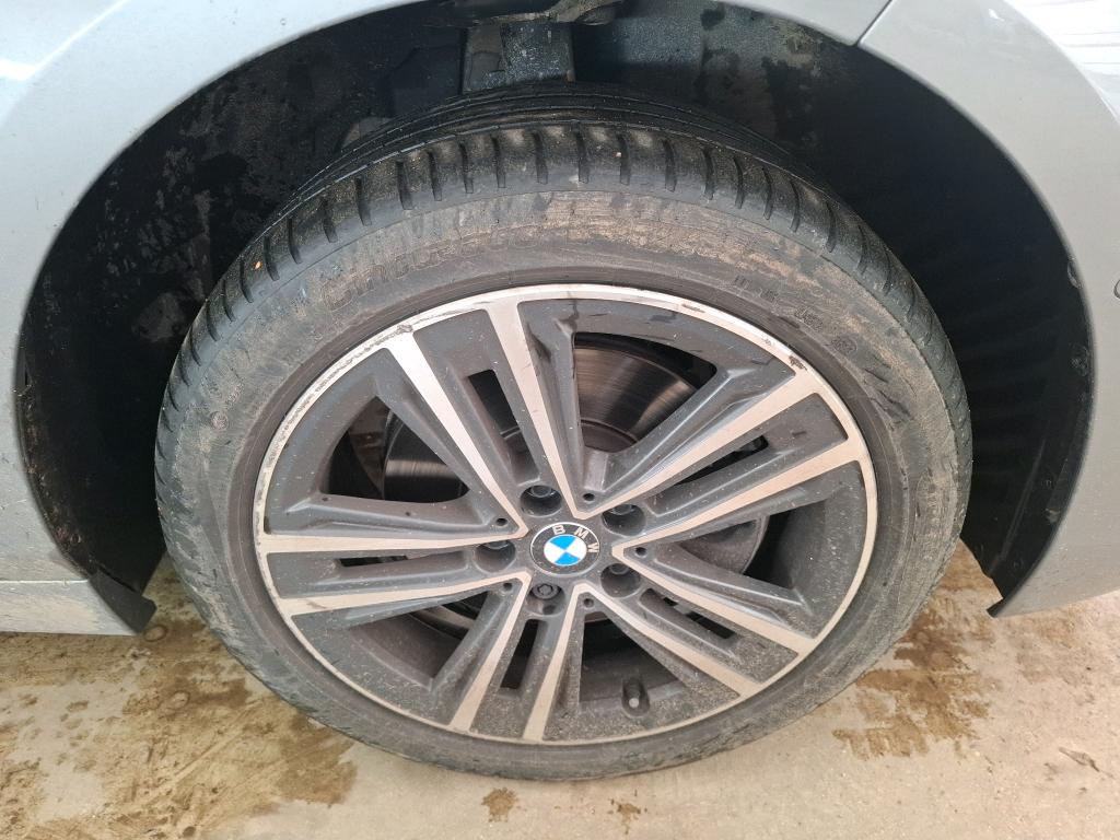BMW SERIE 1 F40 116d 116 ch DKG7 - 2023