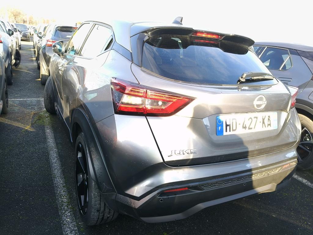 NISSAN Juke DIG-T 114 Tekna 2025