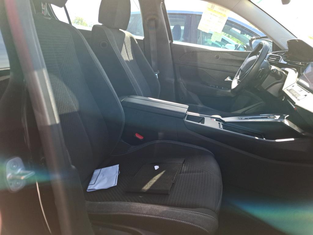 PEUGEOT 308 BlueHDi 130ch S&S EAT8 Active Pack 2023