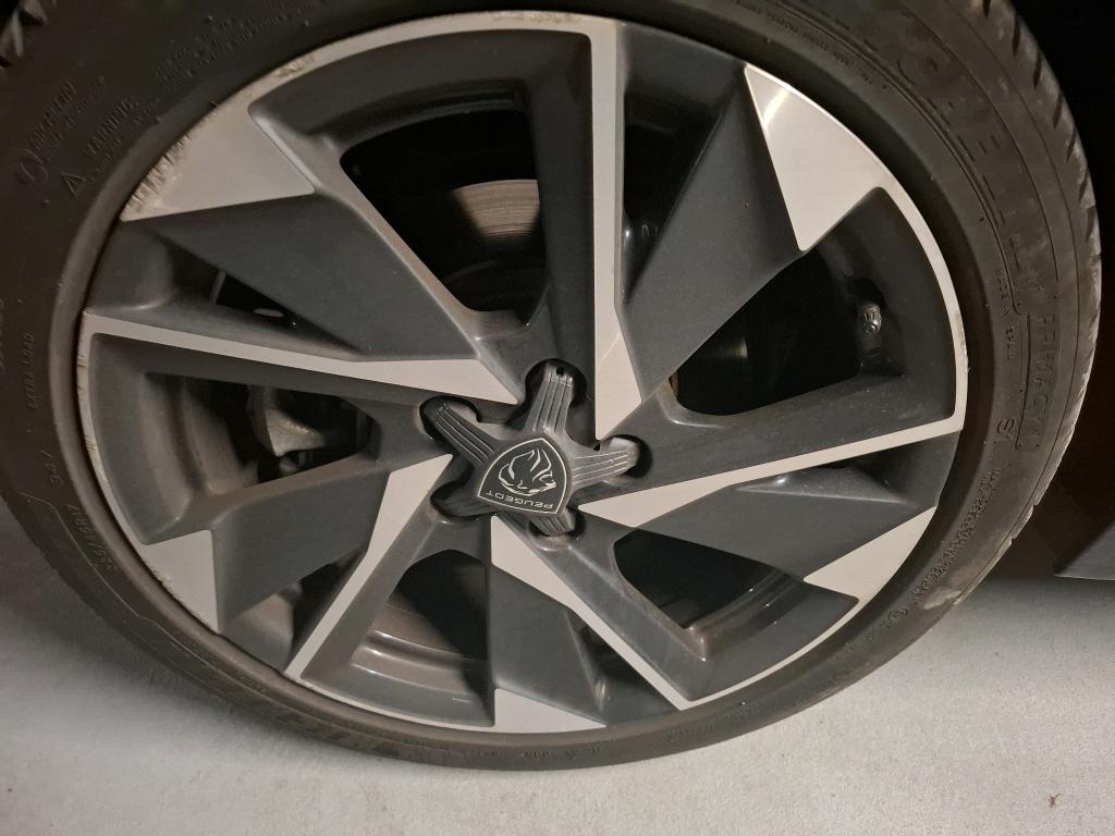 PEUGEOT 308 PHEV 180 e-EAT8 Allure Pack 2022