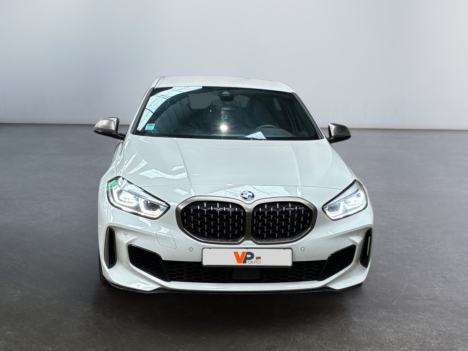 BMW SERIE 1 F40 M135i xDrive 306 ch BVA8 2019