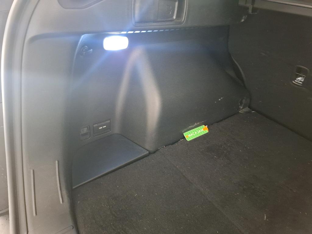 HYUNDAI TUCSON 1.6 T-GDI 215 Hybrid BVA6 Creative 2025