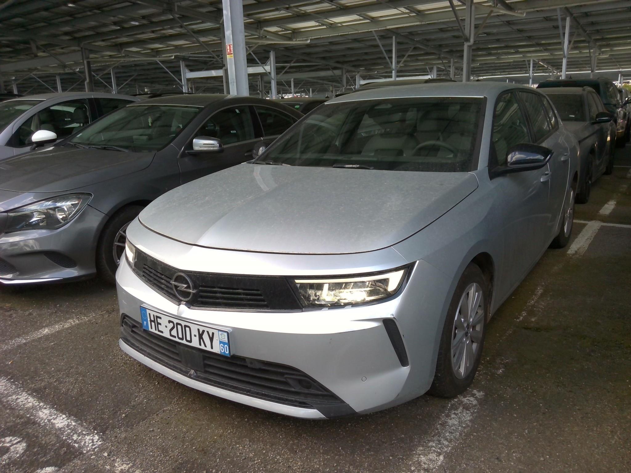 ASTRA SPORTS