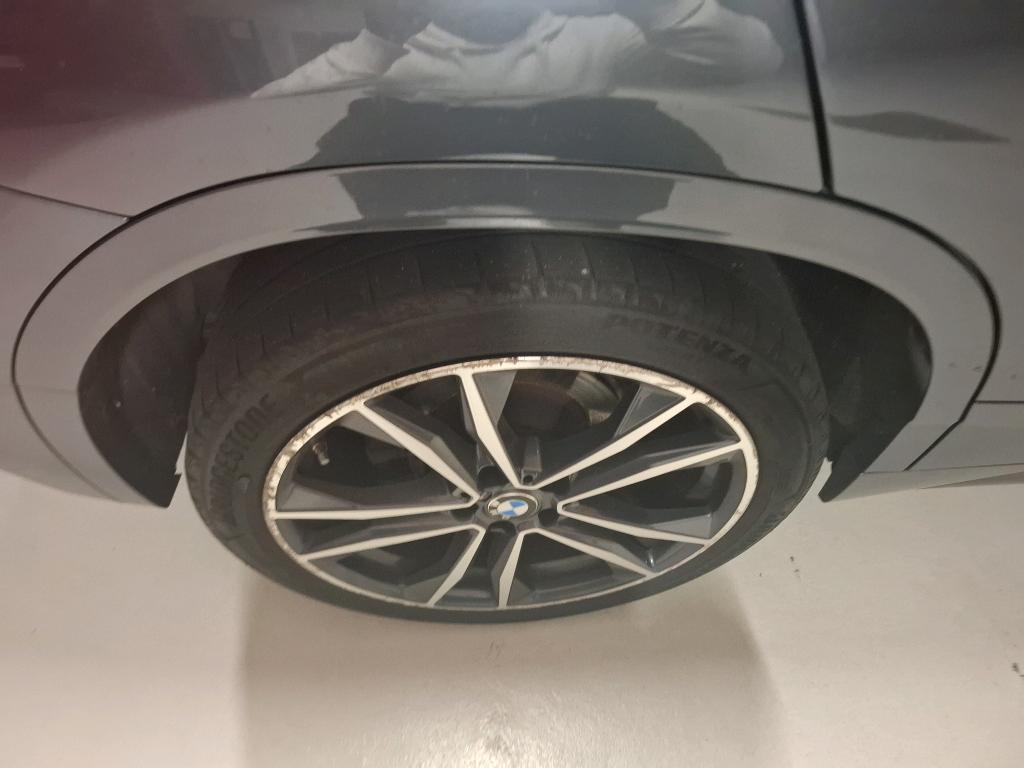 BMW X2. X2 F39 sDrive 16d 116 ch DKG7 M Sport 2020