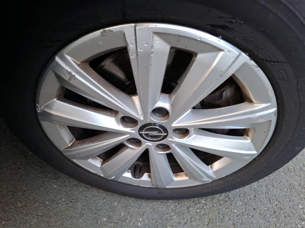 OPEL ASTRA 1.5 Diesel 130 ch BVA8 Edition 2023