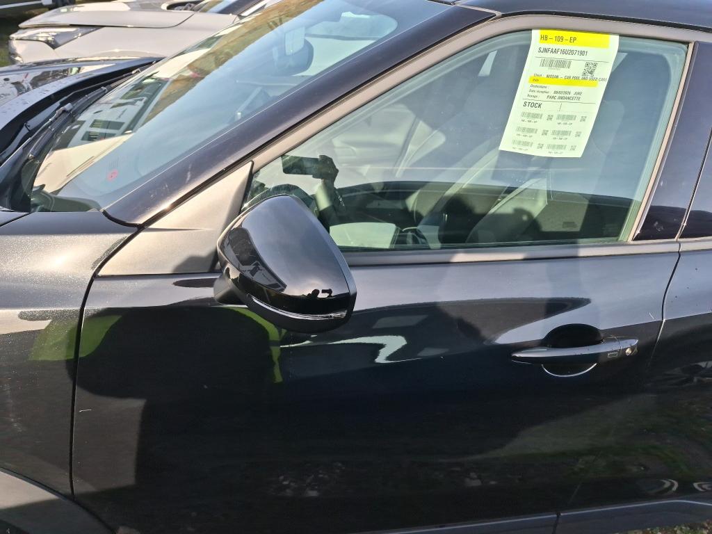 NISSAN Juke DIG-T 114 N-Connecta 2024