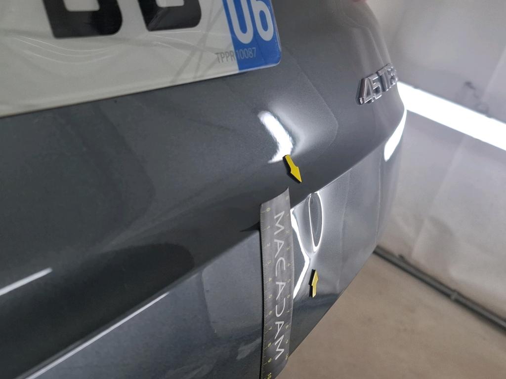 AUDI Q3 VP 45 TFSIe 245 ch S tronic 6 line 2022