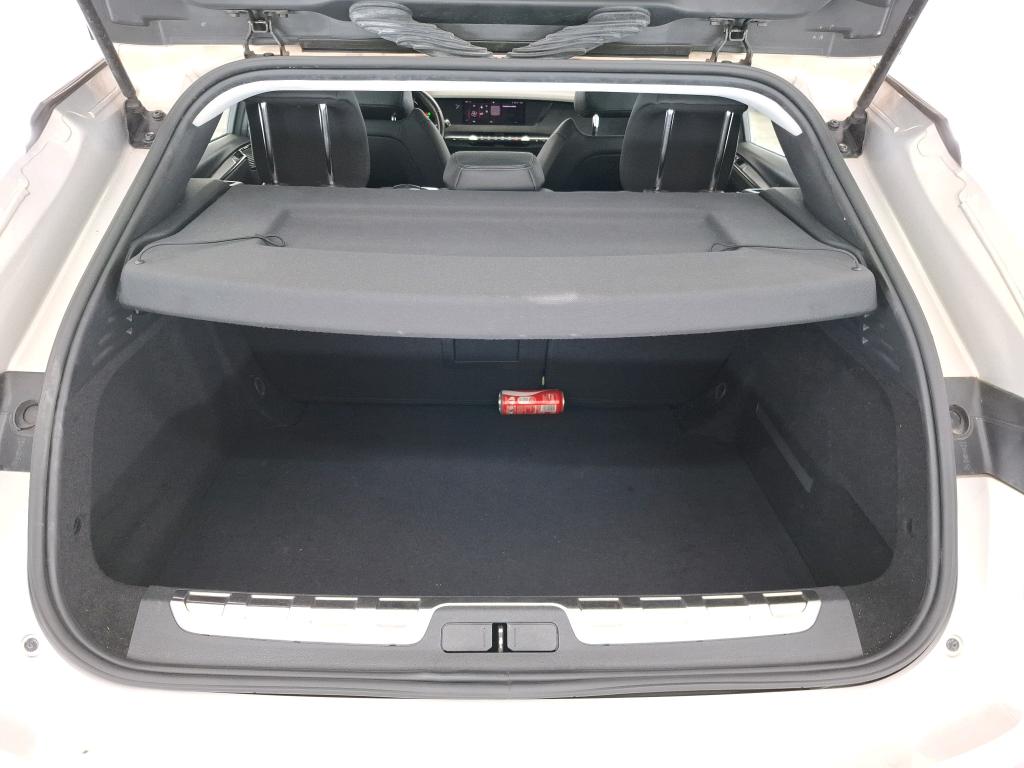DS 4 DS4 BlueHDi 130 EAT8 Performance Line 2022