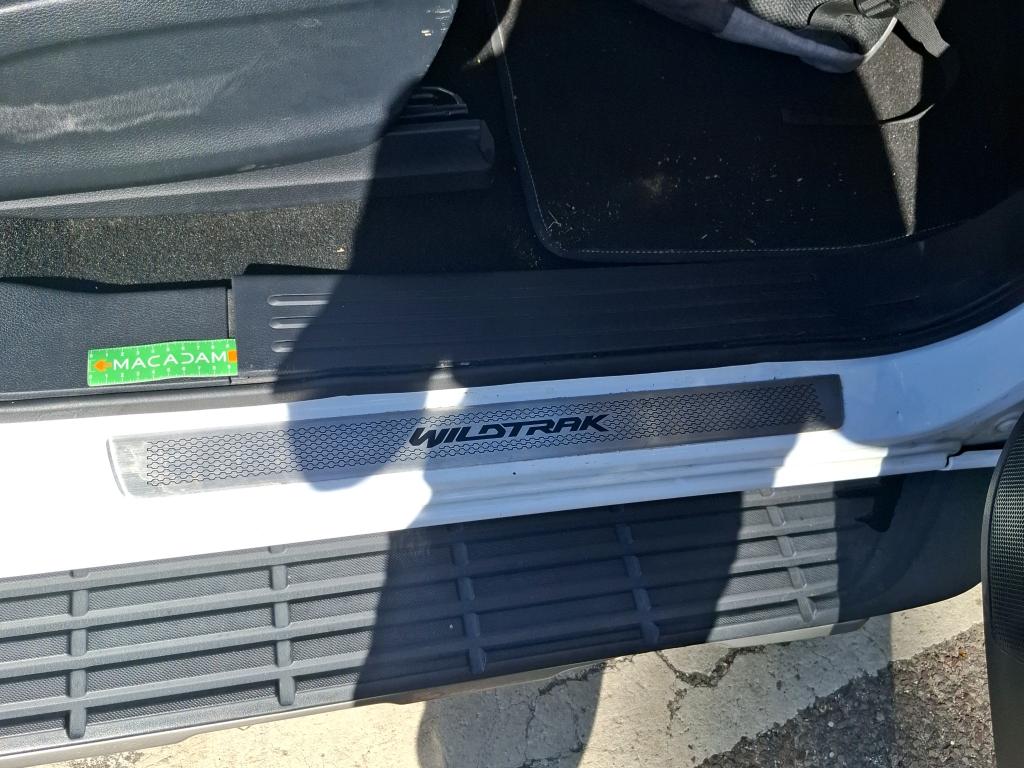 FORD RANGER SUPER CABINE 2.0 ECOBLUE 213 BV10 WILDTRAK 2021