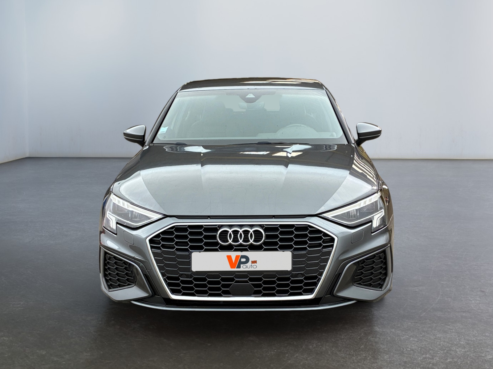 AUDI A3 Sportback 35 TDI 150 S tronic 7 S Line 2023