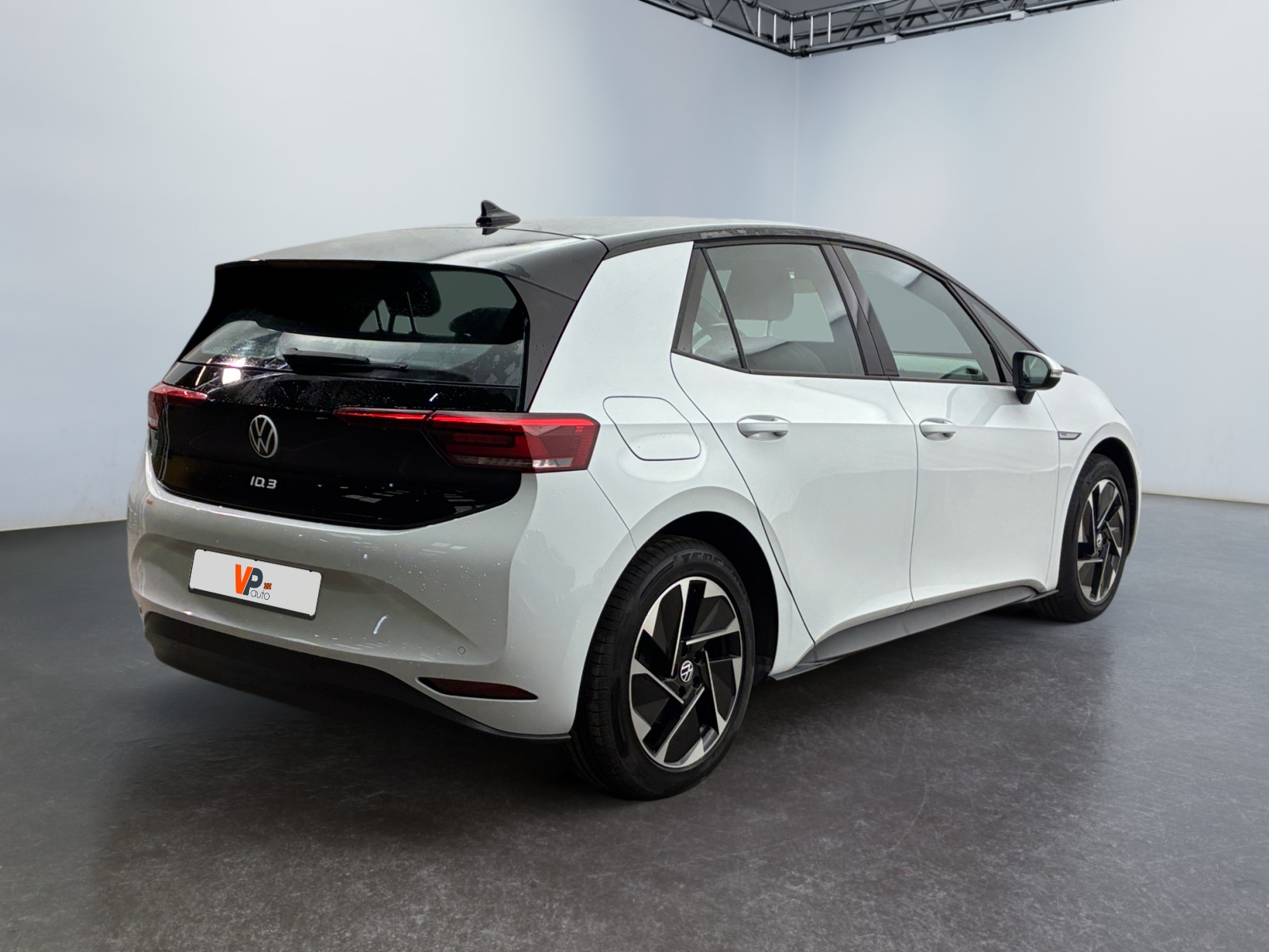 VOLKSWAGEN ID.3 145 ch Pro 2022