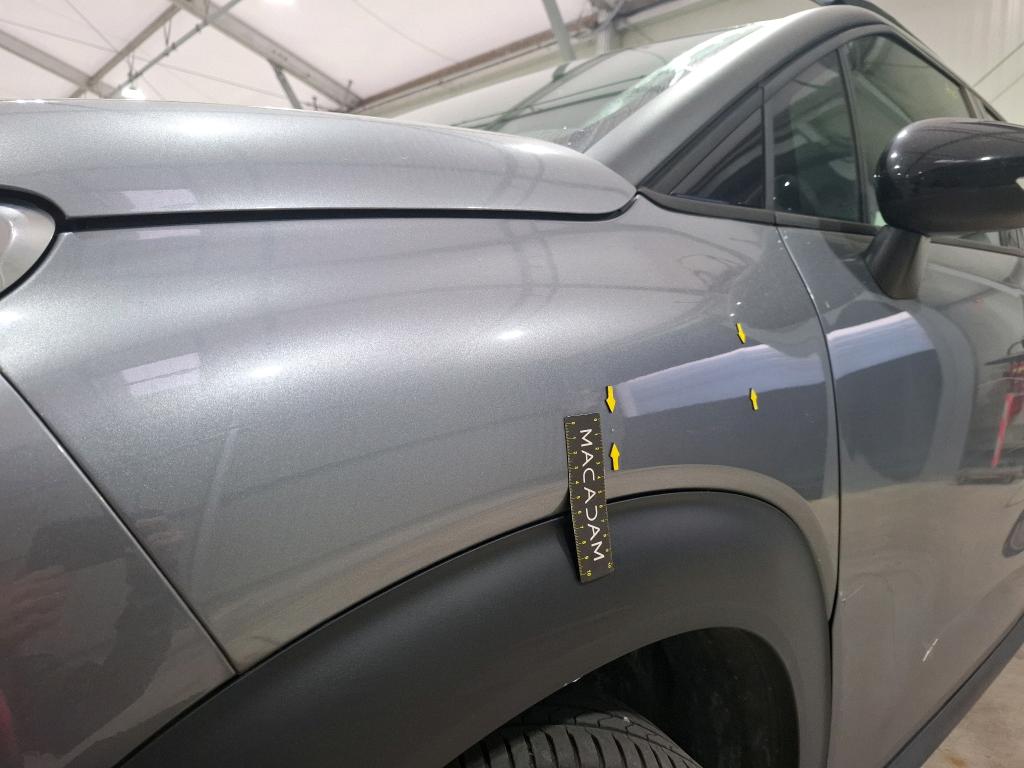 CITROEN C3 AIRCROSS PureTech 110 S&S BVM6 Feel Business 2019