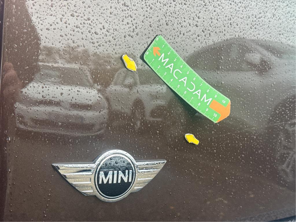 MINI Clubman 1.6i - 120 Cooper Pack Chili + A 2010