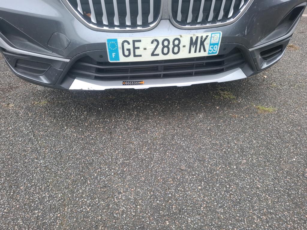 BMW X1 F48 LCI xDrive 20i 178 ch BVA8 xLine 2022