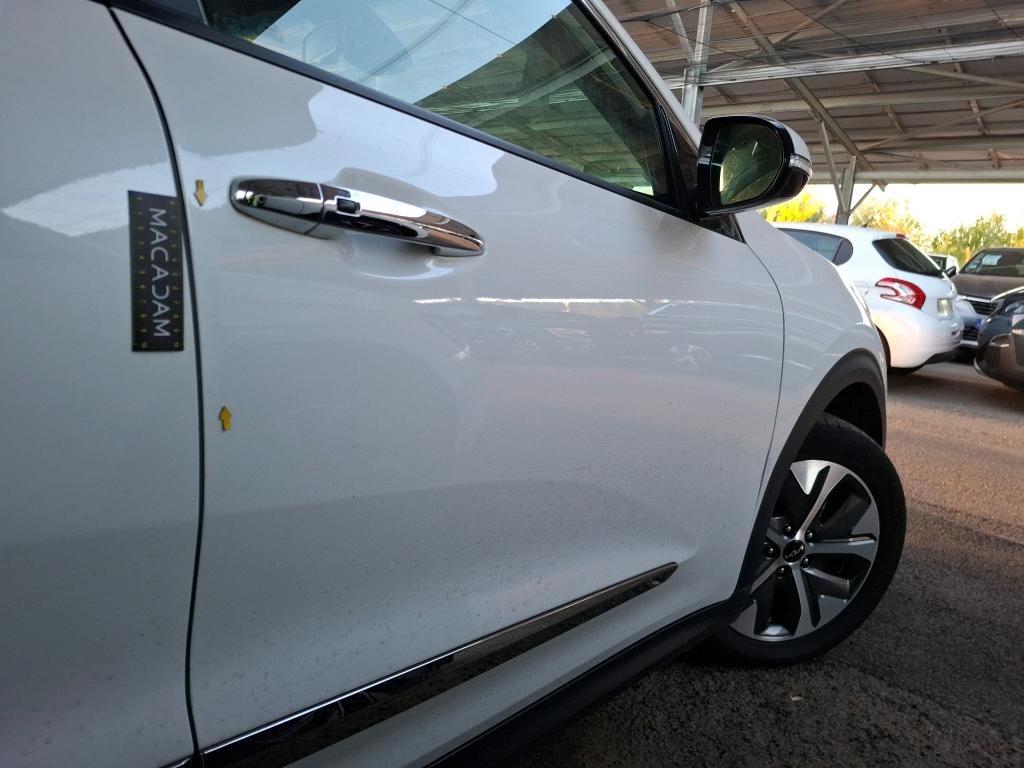 KIA NIRO E-NIRO Electrique 204 ch Active 2022