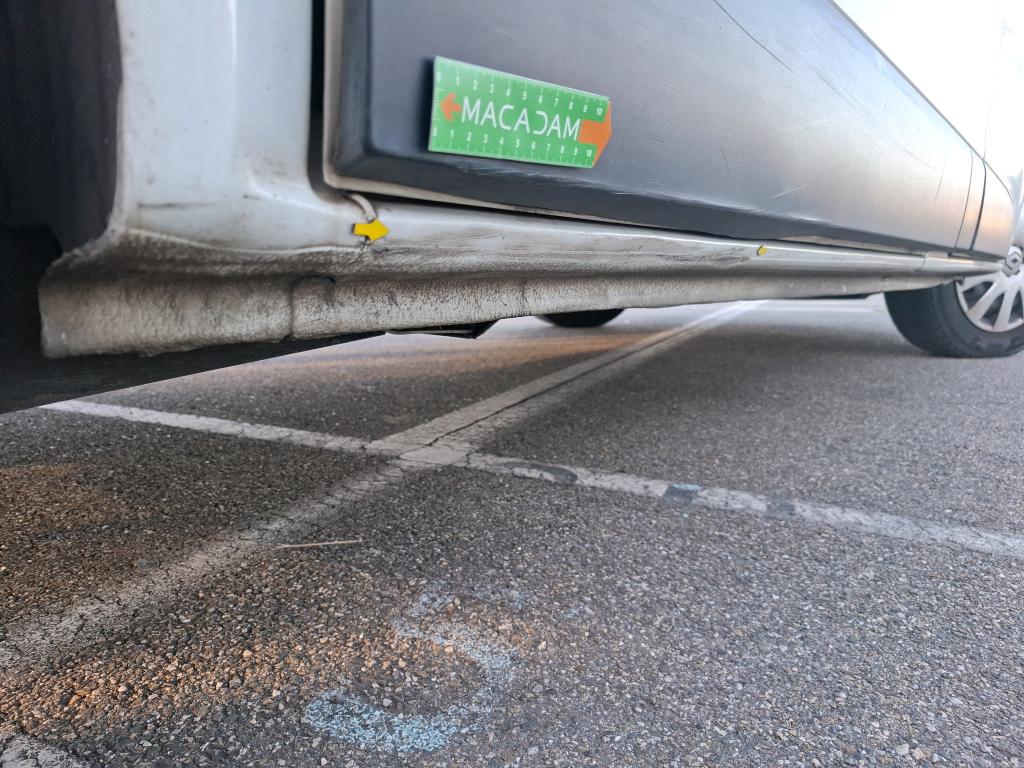 RENAULT TRAFIC FOURGON FGN L1H1 1200 KG DCI 125 ENERGY E6 GRAND CONFORT 2018