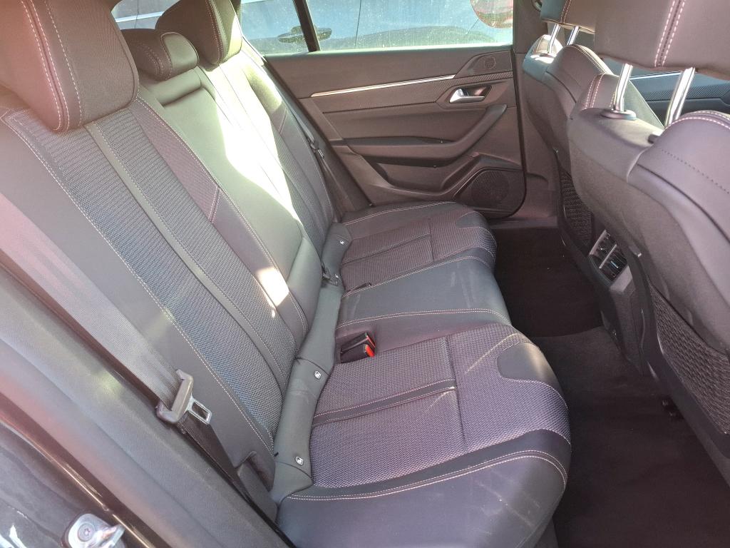 PEUGEOT 508 SW Hybrid 225 e-EAT8 Allure 2023