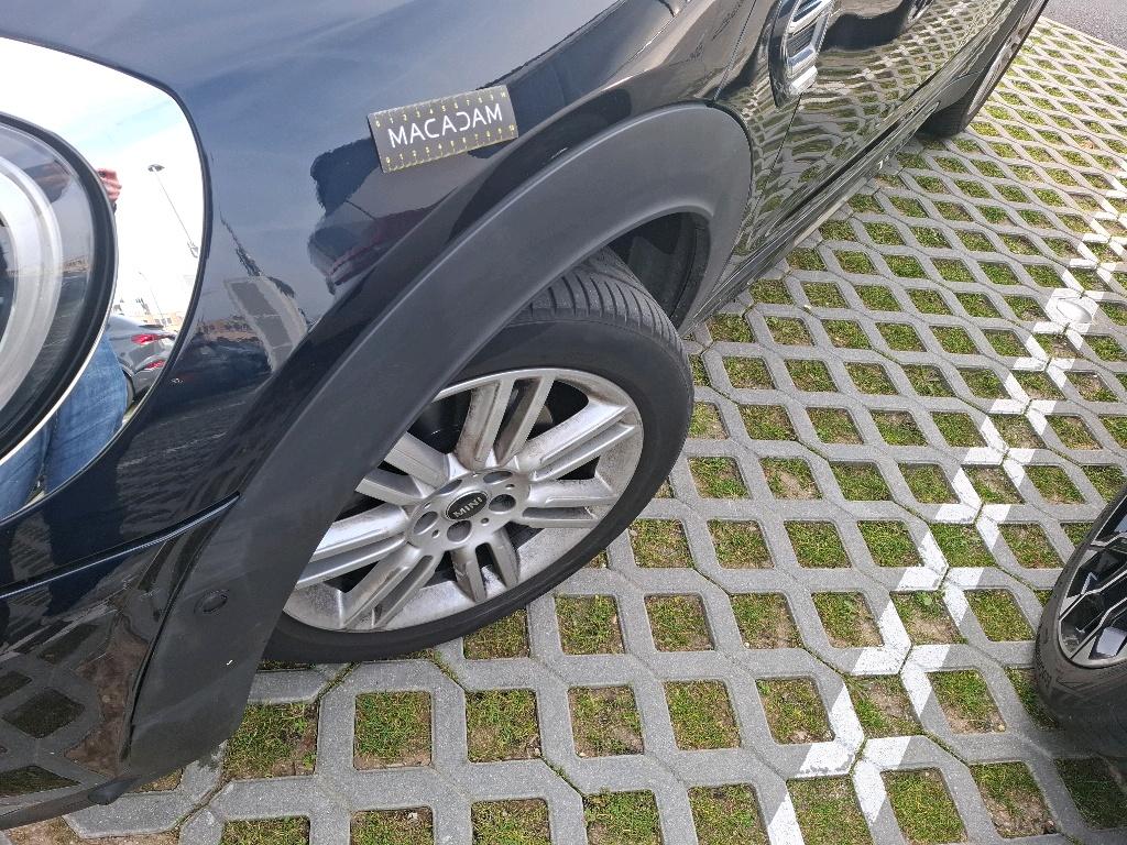 MINI COUNTRYMAN F60 LCI 136 ch BVA7 Cooper Edition Premium Plus 2023