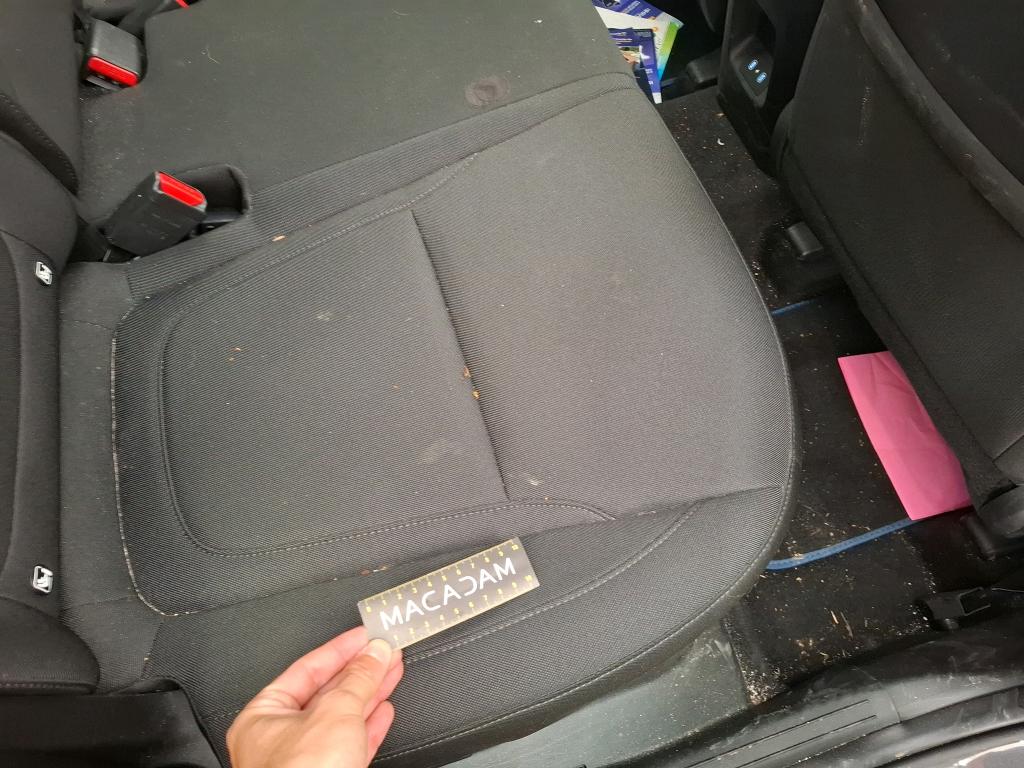 HYUNDAI TUCSON 1.6 T-GDI 215 Hybrid BVA6 Initia 2025