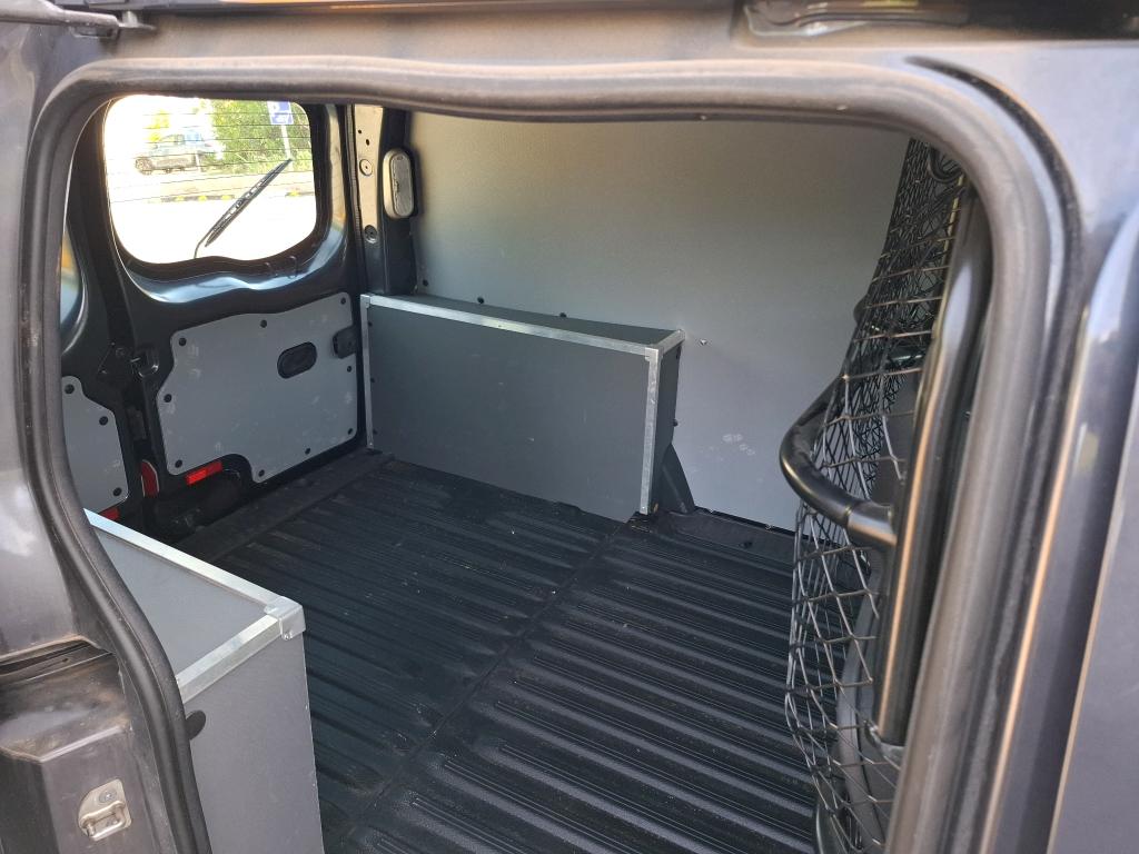 MERCEDES-BENZ CITAN FOURGON FGN 109 CDI LONG PRO 2021