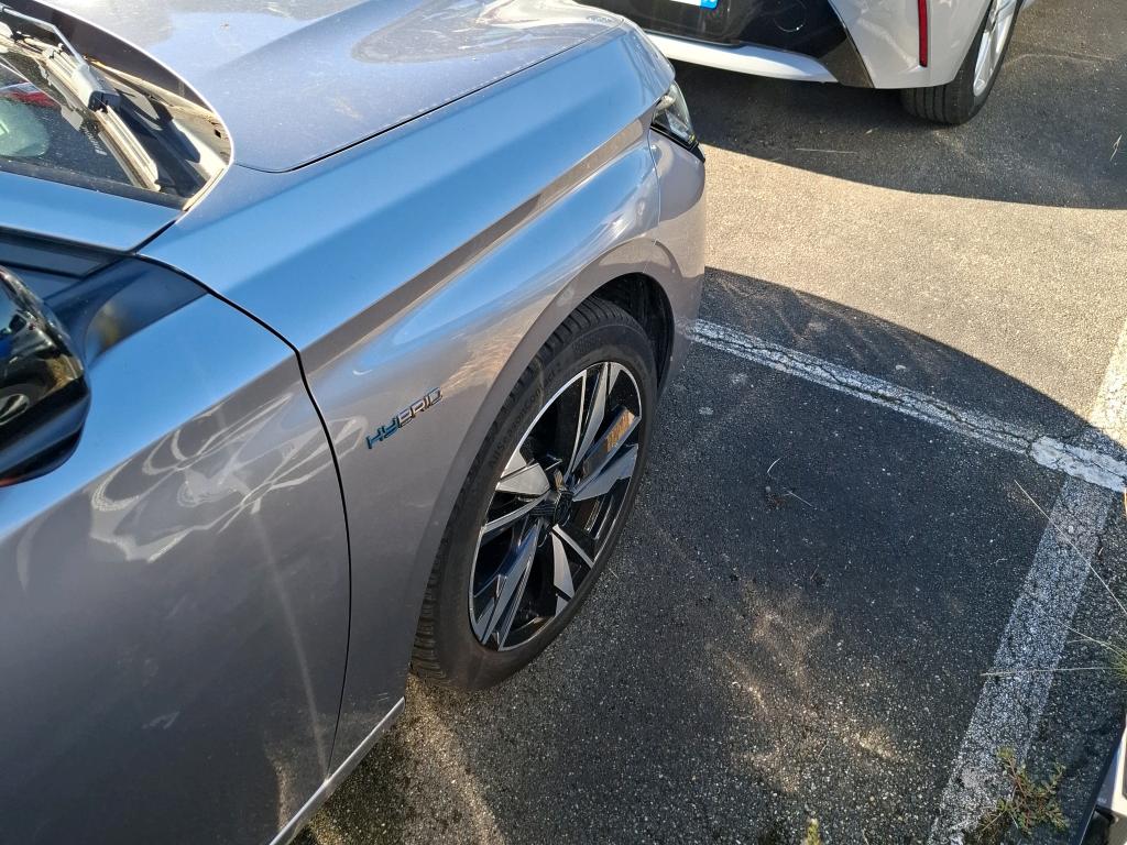PEUGEOT 308 PHEV 180 e-EAT8 Active Pack 2023